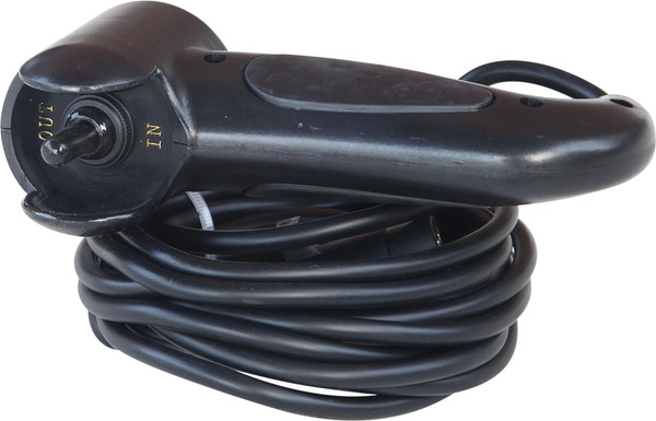 Лебедка электрическая Runva 24V 12000 lbs 5443кг / EWX12000S24V- фото2, картинка2 Лебедка электрическая Runva 24V 12000 lbs 5443кг / EWX12000S24V- фото2