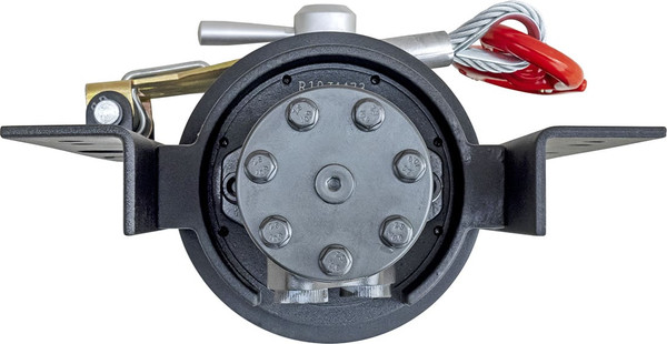 Лебедка автомобильная Runva 10000 lbs 4536кг / HWX10000II- фото5, картинка5 Лебедка автомобильная Runva 10000 lbs 4536кг / HWX10000II- фото5