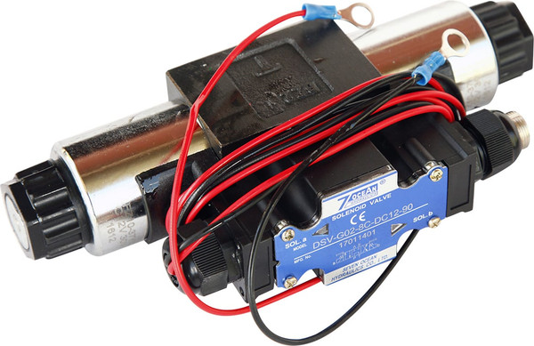 Лебедка автомобильная Runva 10000 lbs 4536кг / HWN10000A- фото2, картинка2 Лебедка автомобильная Runva 10000 lbs 4536кг / HWN10000A- фото2