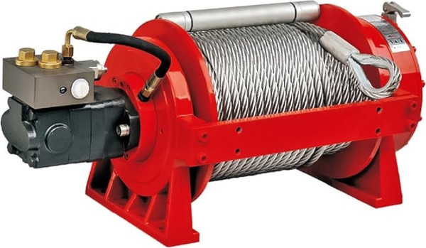 Лебедка автомобильная Runva 20000 lbs 9072кг / HWX20000YP- фото, картинка Лебедка автомобильная Runva 20000 lbs 9072кг / HWX20000YP- фото