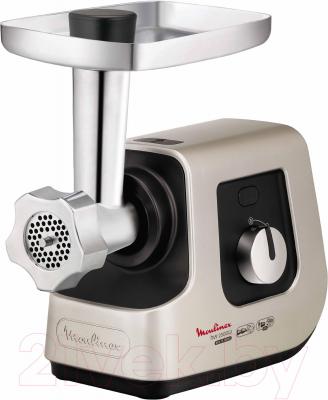 Мясорубка электрическая Moulinex ME740H30- фото2