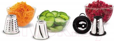 Мясорубка электрическая Moulinex ME740H30- фото3