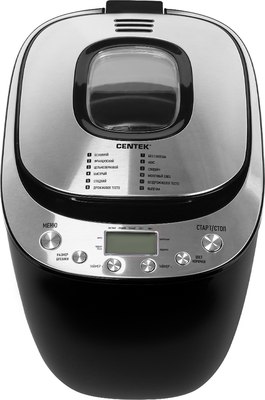 Хлебопечка Centek CT-1418- фото2