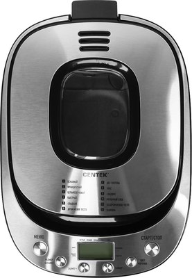 Хлебопечка Centek CT-1418- фото3