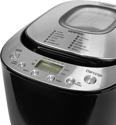 Хлебопечка Centek CT-1418- фото6