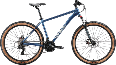 Велосипед STARK Indy 27.1 D 2025