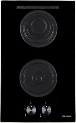Газовая варочная панель Konigin Flash 302 BKG- фото4