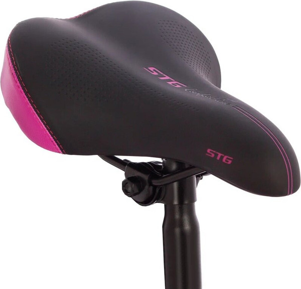 Велосипед Novatrack 24 Katrina 24AHD.KATRINA.12GPN4- фото7