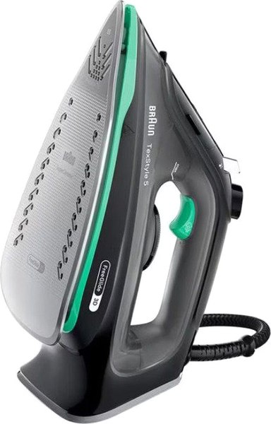 Утюг Braun SI5277GR SI- фото2