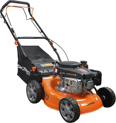 Газонокосилка бензиновая Skiper SGW402S.00- фото2