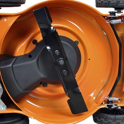 Газонокосилка бензиновая Skiper SGW402S.00- фото5
