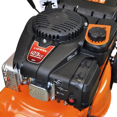 Газонокосилка бензиновая Skiper SGW402S.00- фото6