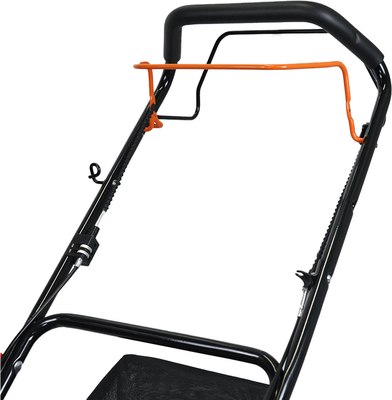 Газонокосилка бензиновая Skiper SGW402S.00- фото8