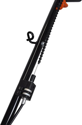 Газонокосилка бензиновая Skiper SGW402S.00- фото9