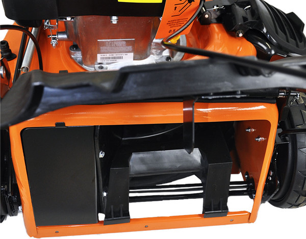 Газонокосилка бензиновая Skiper GW512S / SGW512S.00- фото5