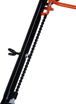 Газонокосилка бензиновая Skiper GW463S / SGW463S.00- фото10