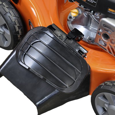 Газонокосилка бензиновая Skiper GW463S / SGW463S.00- фото3