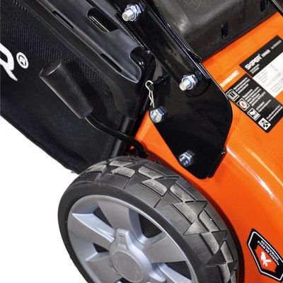 Газонокосилка бензиновая Skiper GW463S / SGW463S.00- фото7