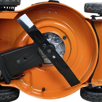 Газонокосилка бензиновая Skiper GW463S / SGW463S.00- фото8