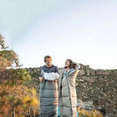 Спальный мешок Naturehike CNK2350WS023 M300- фото3