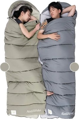 Спальный мешок Naturehike CNK2350WS023 M300- фото9