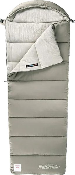 Спальный мешок Naturehike CNK2350WS023 M400- фото