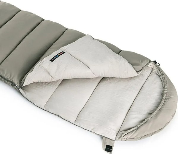 Спальный мешок Naturehike CNK2350WS023 M400- фото3