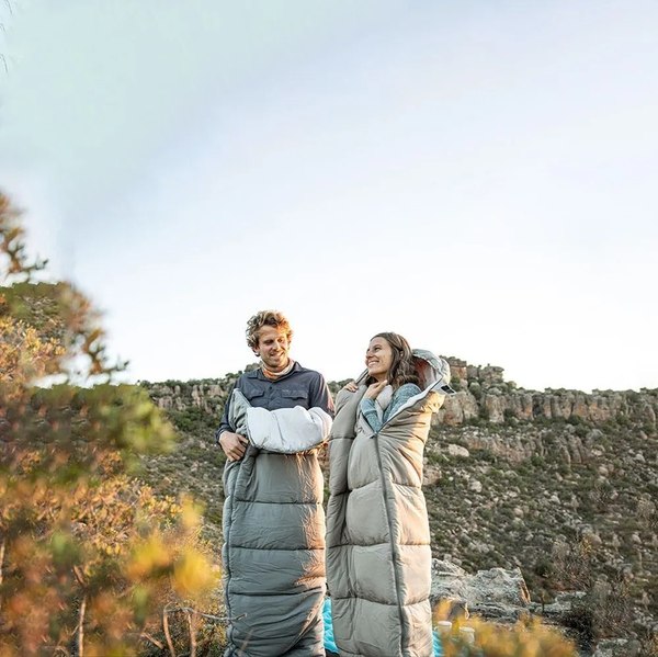 Спальный мешок Naturehike CNK2350WS023 M400- фото4