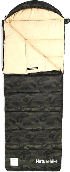 Спальный мешок Naturehike CNK2350WS023 M320- фото