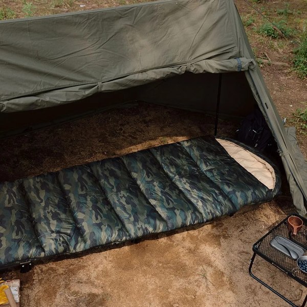 Спальный мешок Naturehike CNK2350WS023 M320- фото9