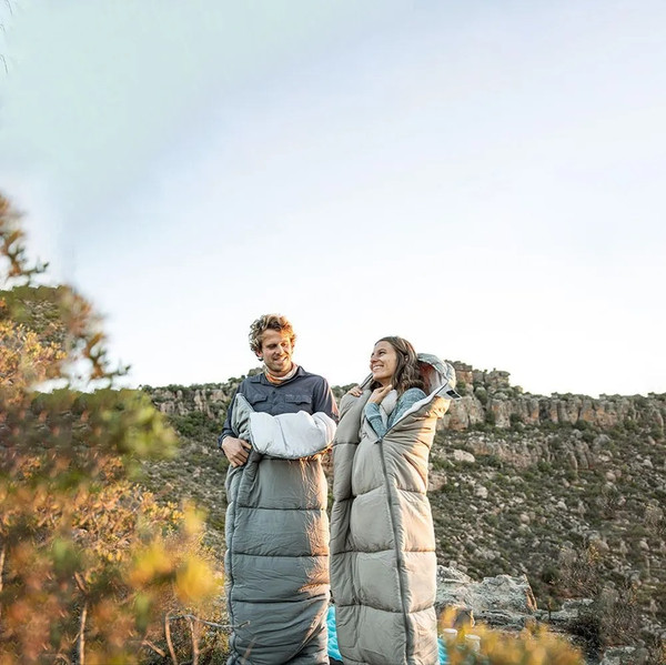 Спальный мешок Naturehike CNK2350WS023 M300- фото3