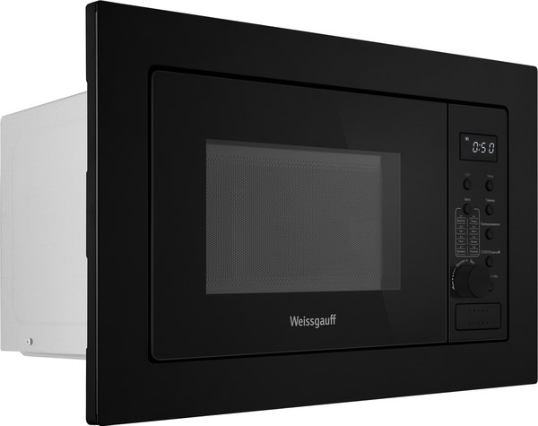 Микроволновая печь Weissgauff HMT-2066- фото4