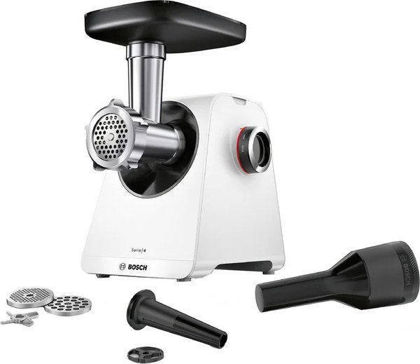 Мясорубка электрическая Bosch MFWS420W