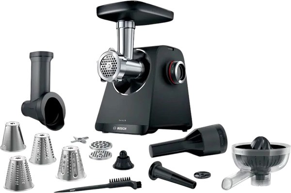 Мясорубка электрическая Bosch MFWS450B