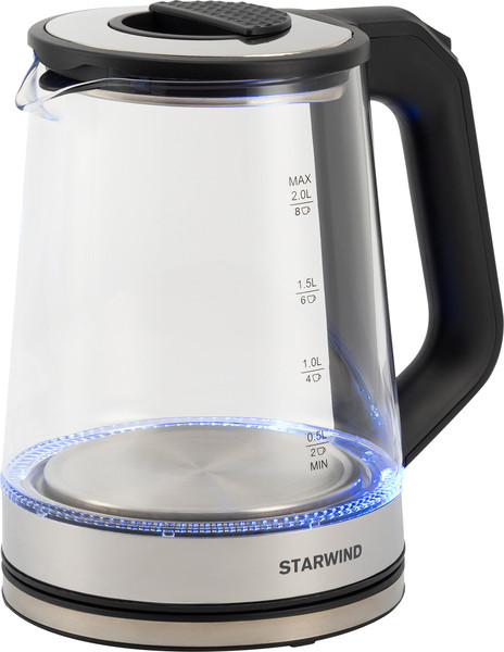 Электрочайник StarWind SKG5778- фото5, картинка5 Электрочайник StarWind SKG5778- фото5
