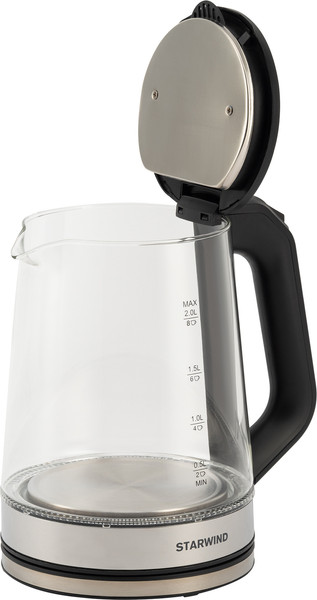 Электрочайник StarWind SKG5778- фото6, картинка6 Электрочайник StarWind SKG5778- фото6