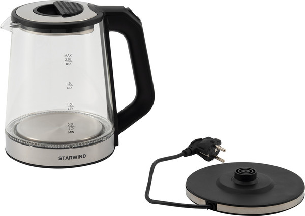 Электрочайник StarWind SKG5778- фото8, картинка8 Электрочайник StarWind SKG5778- фото8