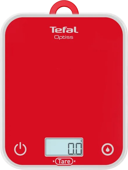 Кухонные весы Tefal BC50U3V0- фото