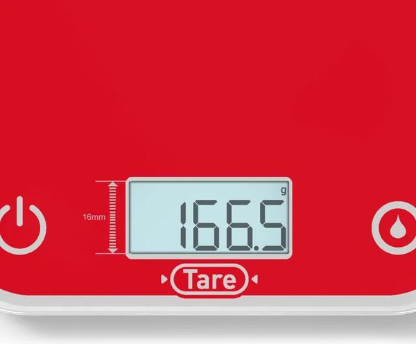Кухонные весы Tefal BC50U3V0- фото2