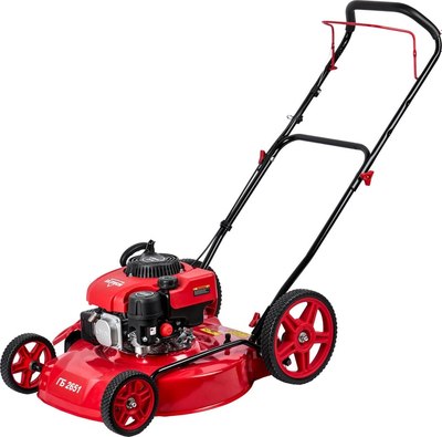 Газонокосилка бензиновая Elitech Ducar / E1601.014.00- фото
