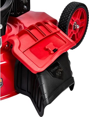 Газонокосилка бензиновая Elitech Ducar / E1601.014.00- фото4