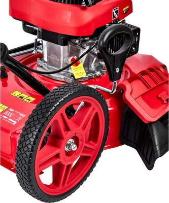 Газонокосилка бензиновая Elitech Ducar / E1601.014.00- фото5