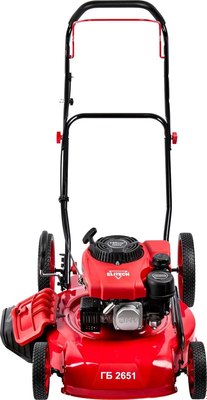 Газонокосилка бензиновая Elitech Ducar / E1601.014.00- фото6