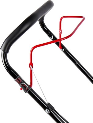 Газонокосилка бензиновая Elitech Ducar / E1601.014.00- фото7