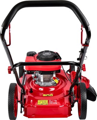 Газонокосилка бензиновая Elitech Ducar / E1601.014.00- фото9