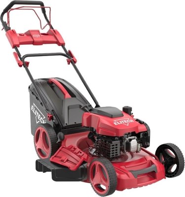 Газонокосилка бензиновая Elitech Ducar / E1601.019.00- фото