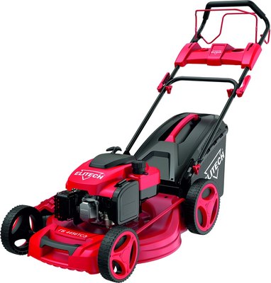 Газонокосилка бензиновая Elitech Ducar / E1601.019.00- фото2
