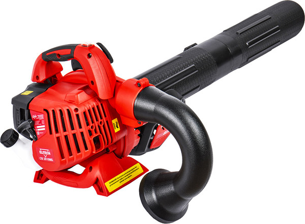 Воздуходувка электрическая Elitech E1608.007.00- фото3