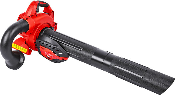 Воздуходувка электрическая Elitech E1608.007.00- фото4