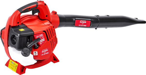 Воздуходувка электрическая Elitech E1608.007.00- фото5